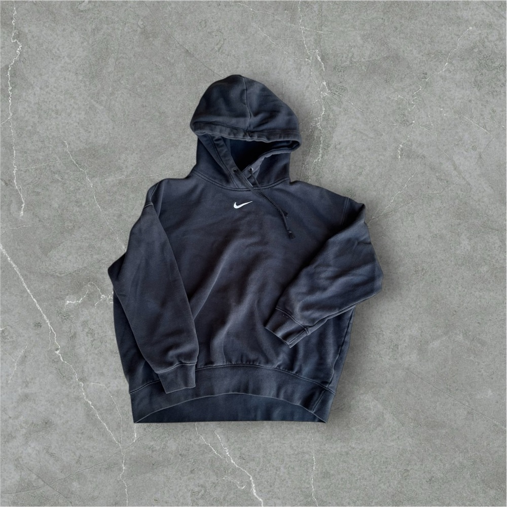 Nike Black Women’s Hoodie